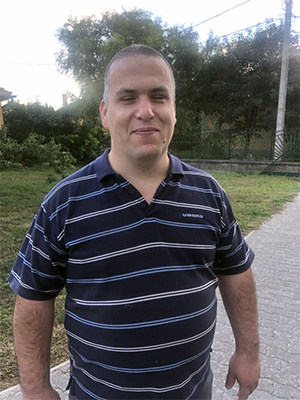 Berkó Norbert